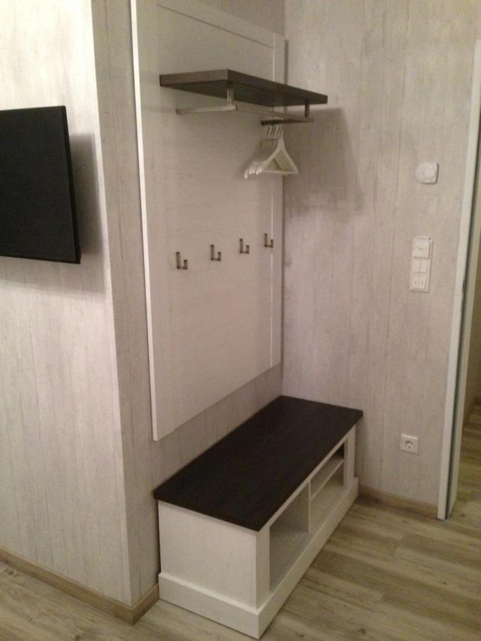 Hotel Haus Loewe Фрехен Экстерьер фото
