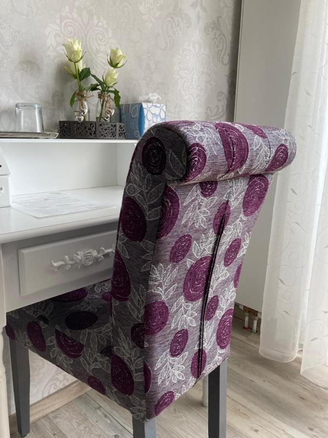 Hotel Haus Loewe Фрехен Экстерьер фото